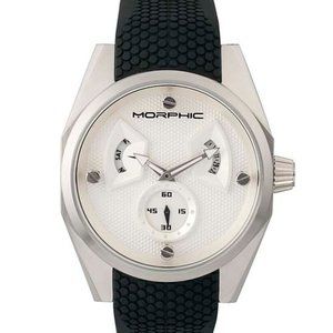 NEW Morphic Stainless Steel M34 Series Watch